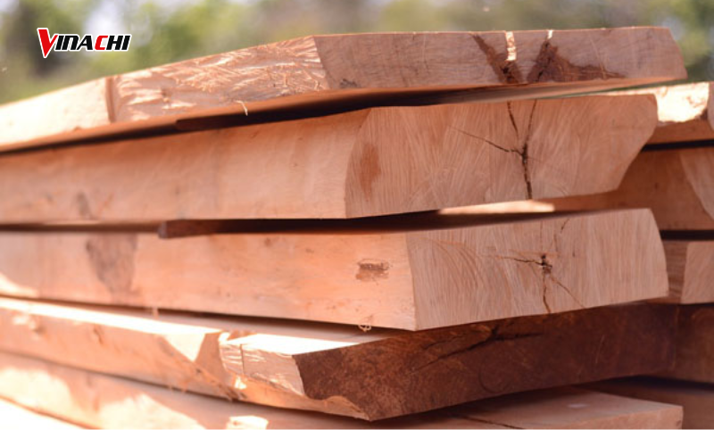 Phân biệt các loại gỗ tự nhiên