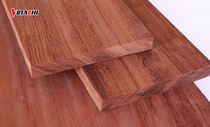 Cách nhận biết các loại gỗ chịu nước dựa vào đặc điểm nhận biết