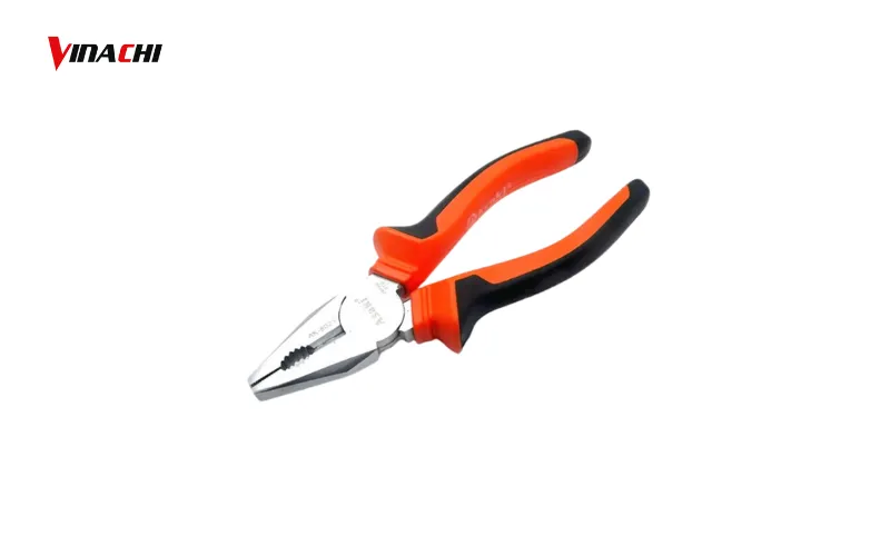 Tìm hiểu về sản phẩm kìm điện