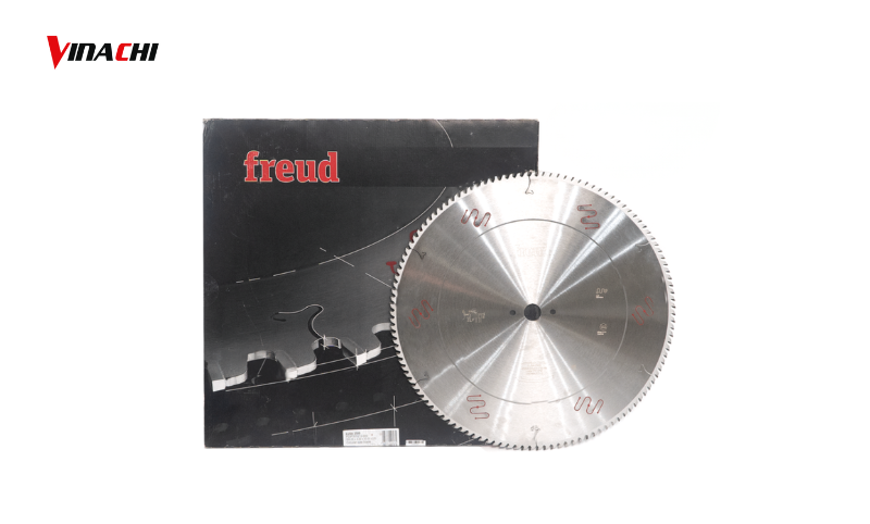 Lưỡi cắt Nhôm - Freud Italia (Ý)