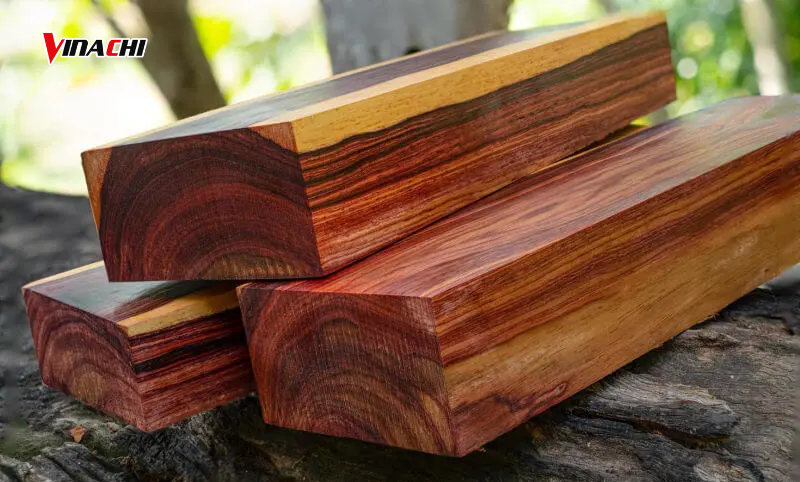 Tìm hiểu về gỗ nhóm 1