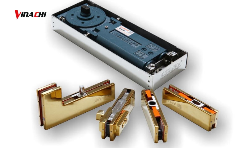 Bản lề thủy lực