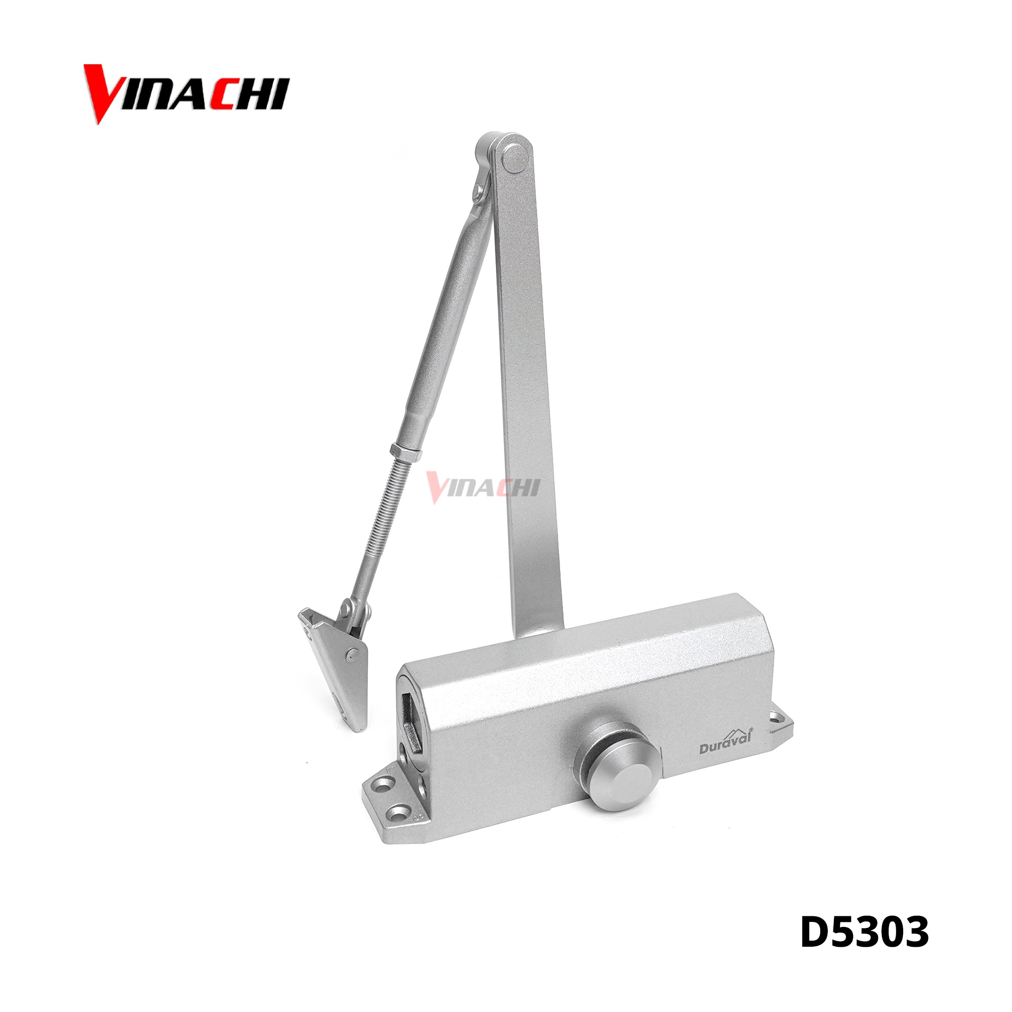 Tay Co Thuỷ Lực Duraval