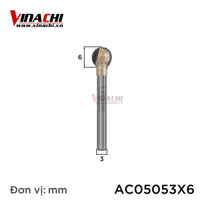 3*6mm