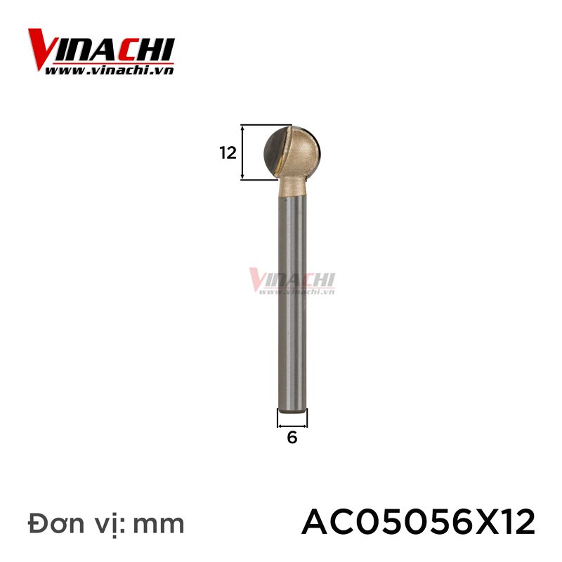 6*12mm