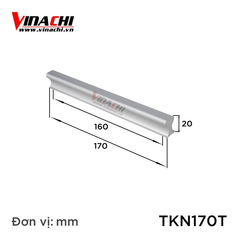 170mm
