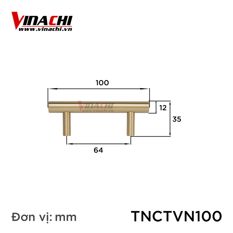 100mm