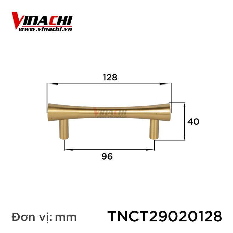 128mm