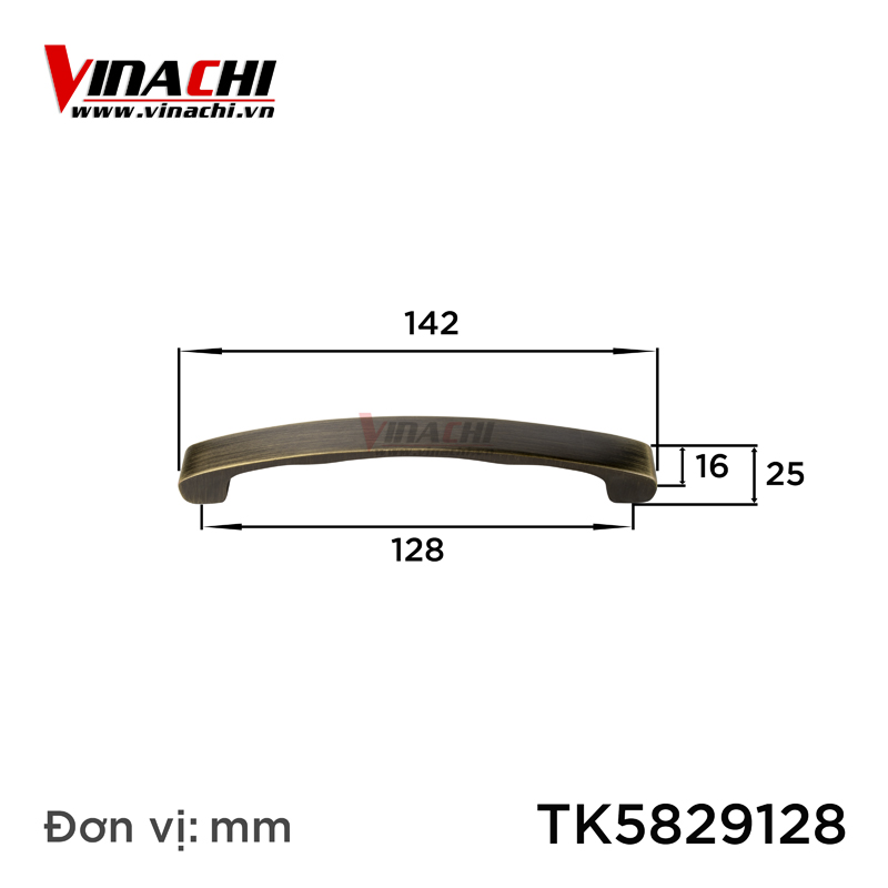 128mm