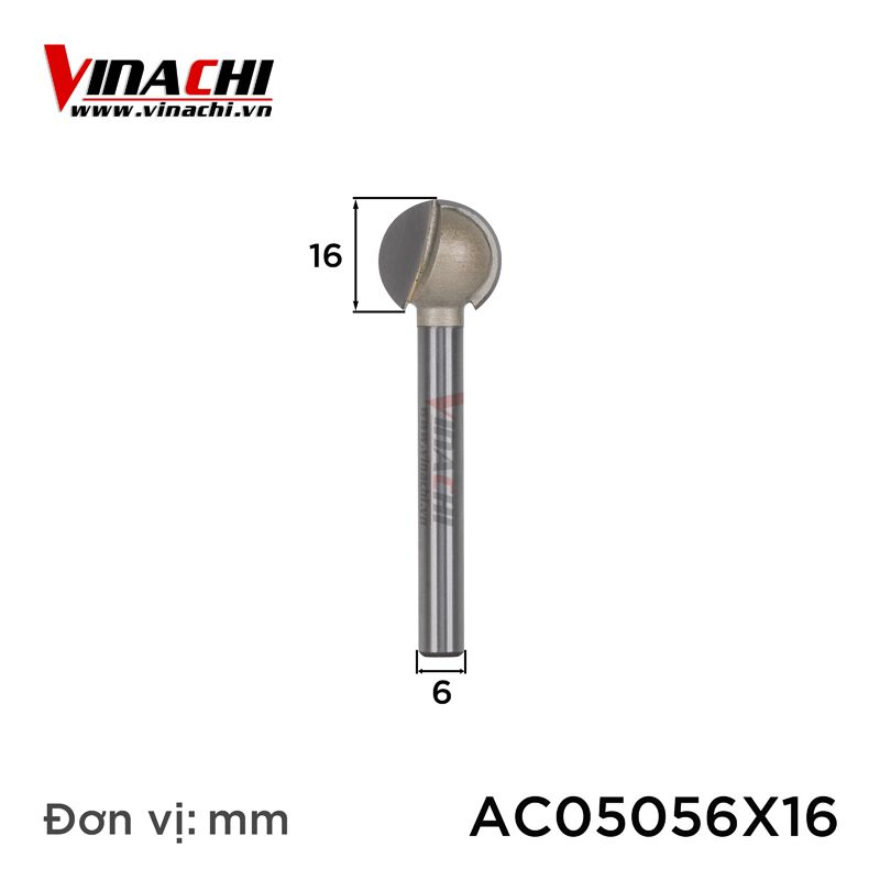 6*16mm