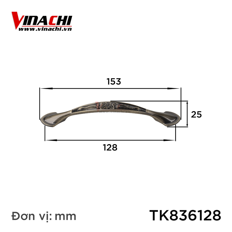 128mm