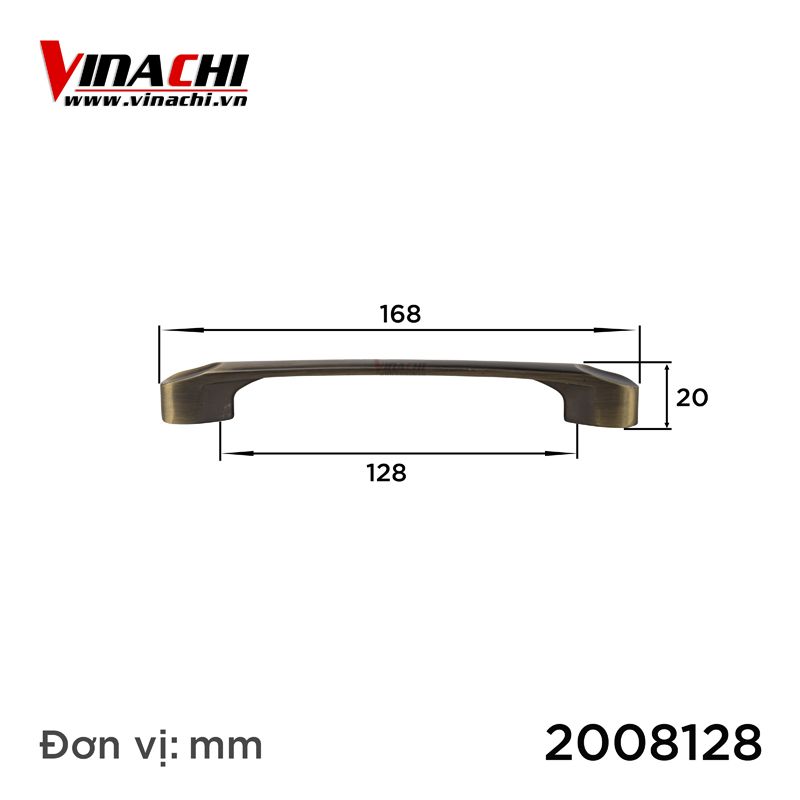 128mm