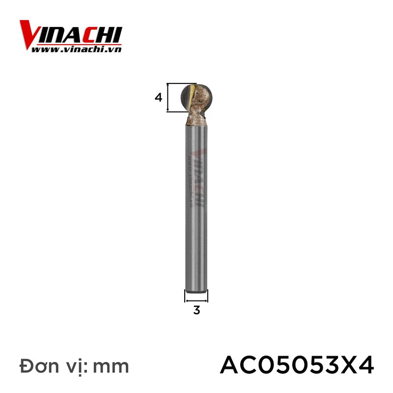 3*4mm