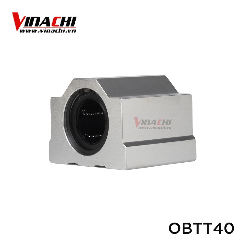 Lưu ý khi sử dụng Ổ bi thanh trượt tròn kín SHL