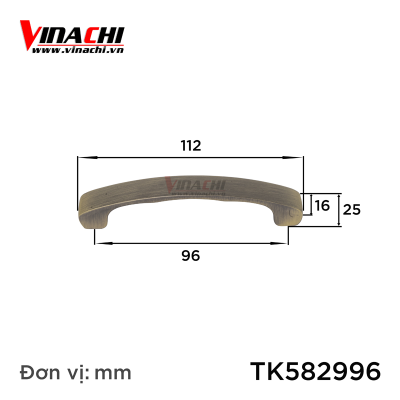 96mm