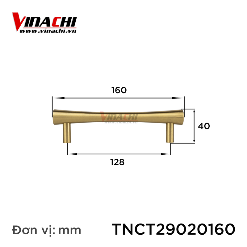 160mm