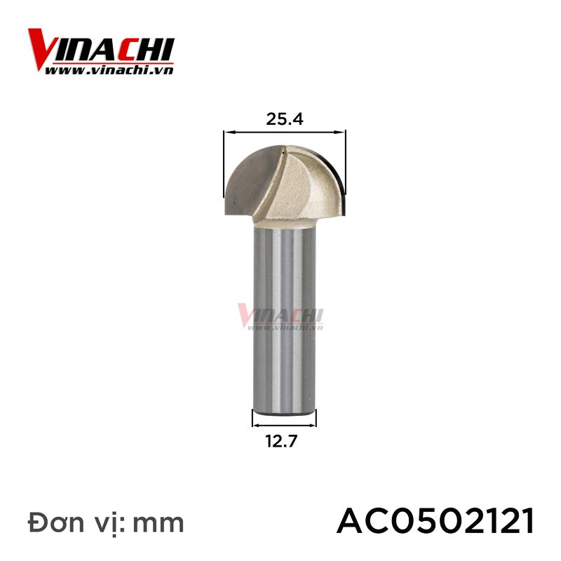 1/2*1''