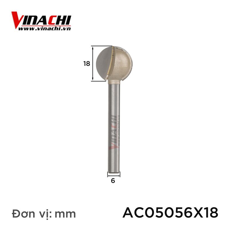 6*18mm