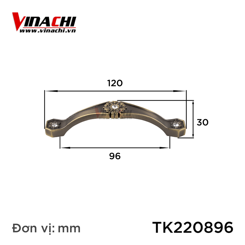 96mm