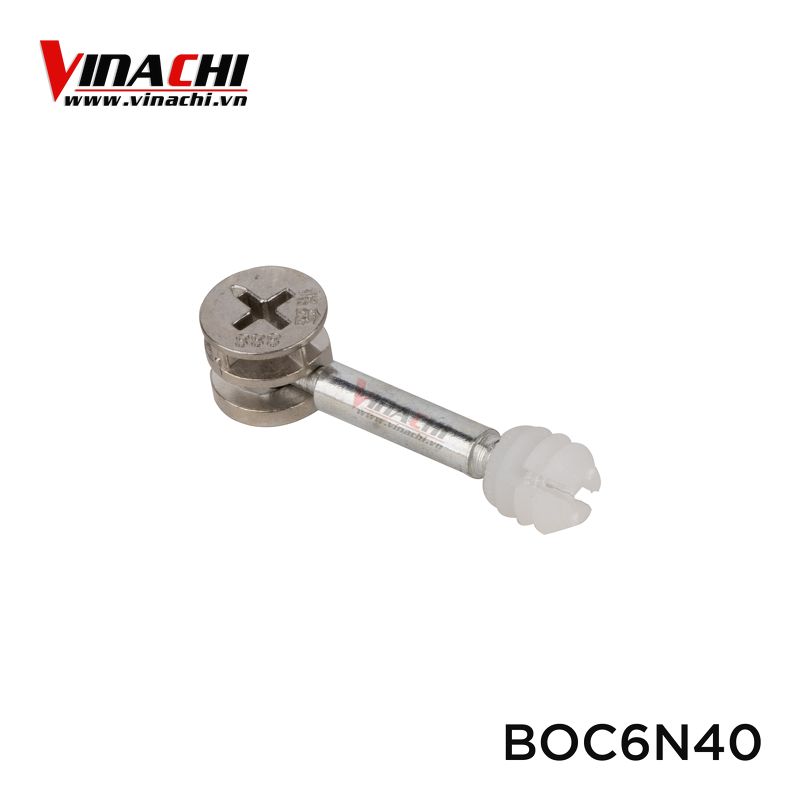 Kiểu 1-6*40mm