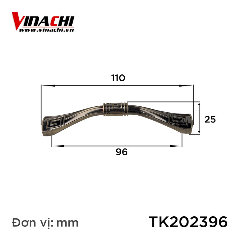 96mm