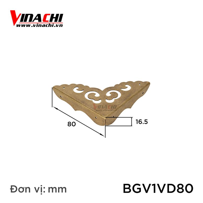 80*80mm