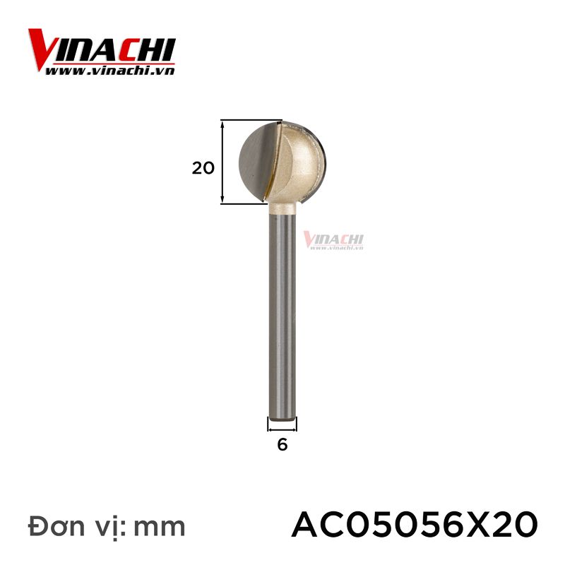 6*20mm