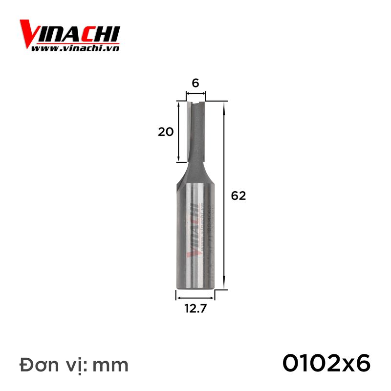 6*20mm