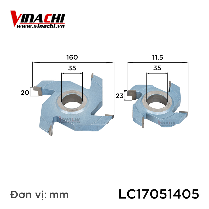 30*8mm