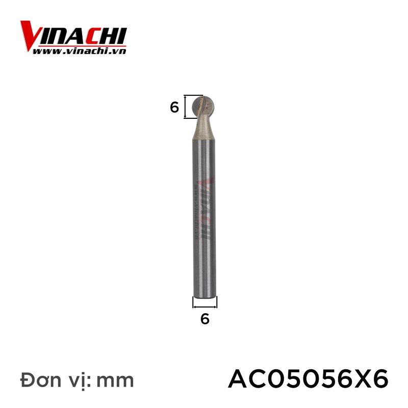 6*6mm