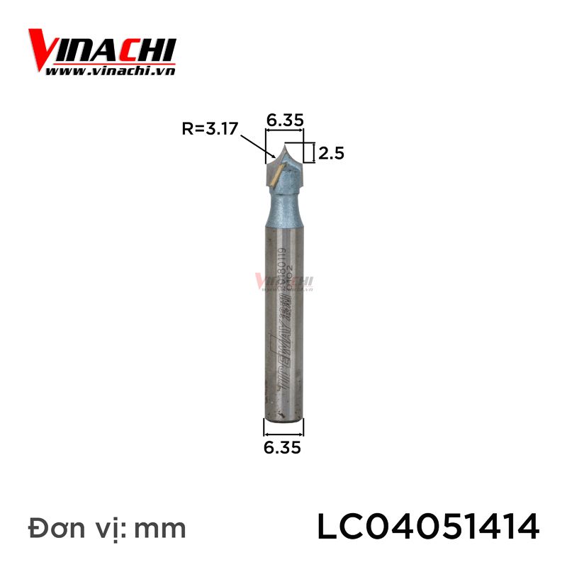 1/4*1/4
