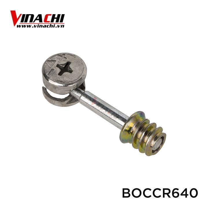 Cấy ren-6*40mm-100 bộ