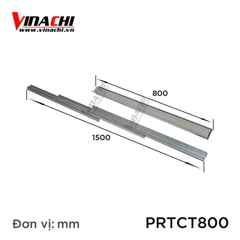 800-1500mm(bộ 2 cái)