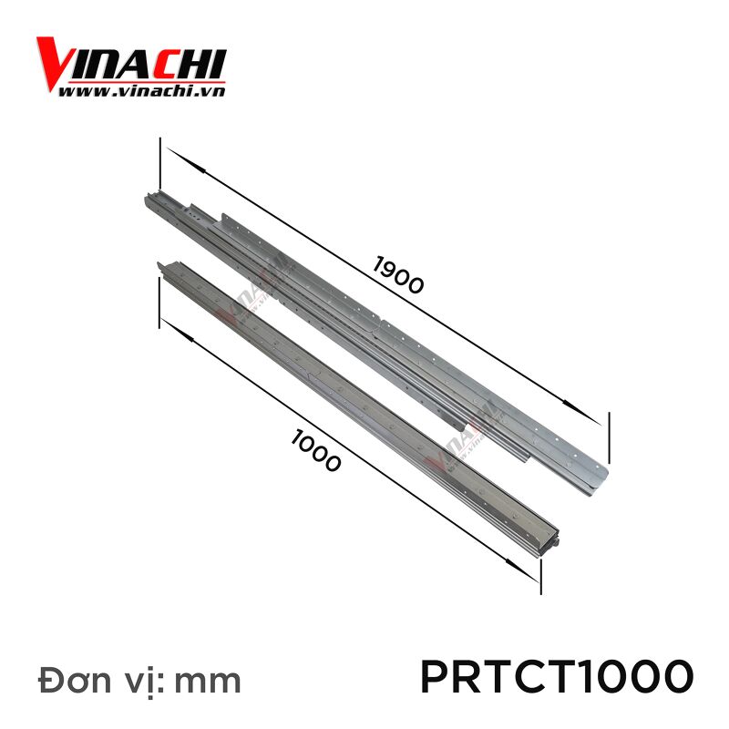 1000-1900mm(bộ 2 cái)