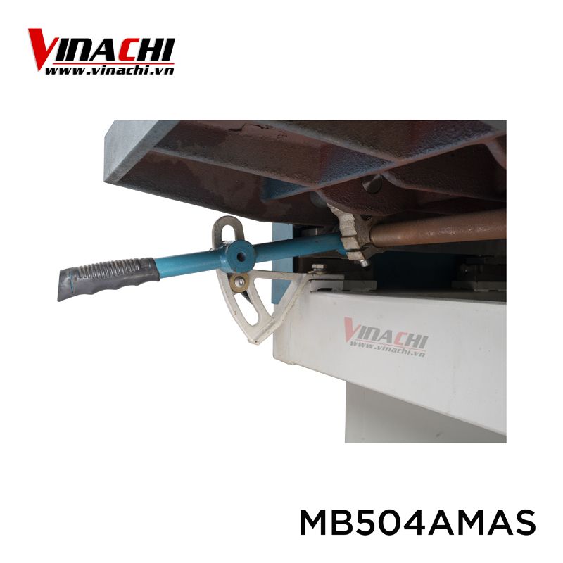Máy bào thẩm - Bào thẳng, bào vát chính xác