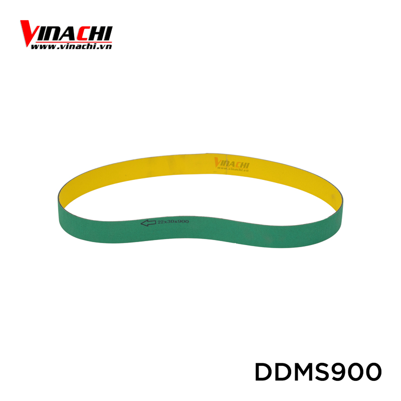 Dây đai dẹt -  Ứng dụng cho nhiều ngành công nghiệp khác nhau