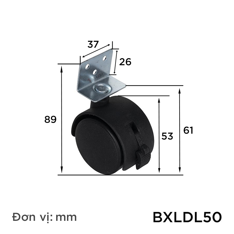 50mm