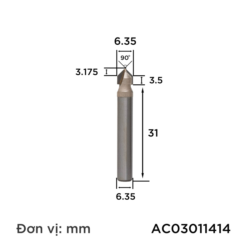 1/4*1/4