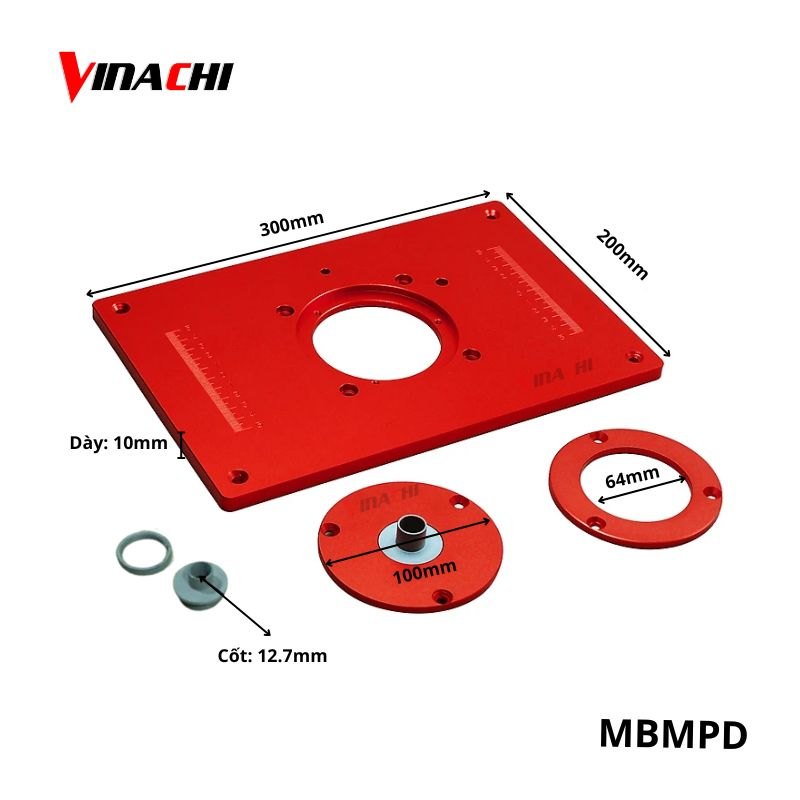 Mặt bàn máy phay đỏ cốt 12,7mm (4).jpg