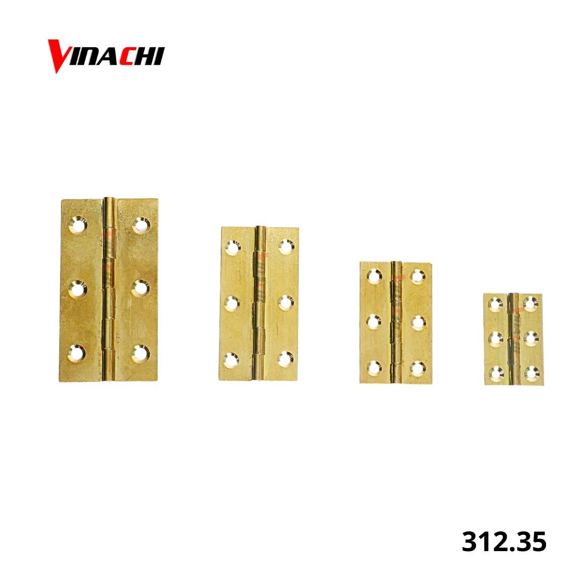 BẢN LỀ LÁ CỬA TỦ NHỎ GỌN LẮP ĐẶT DỄ DÀNG CHO NỘI THẤT