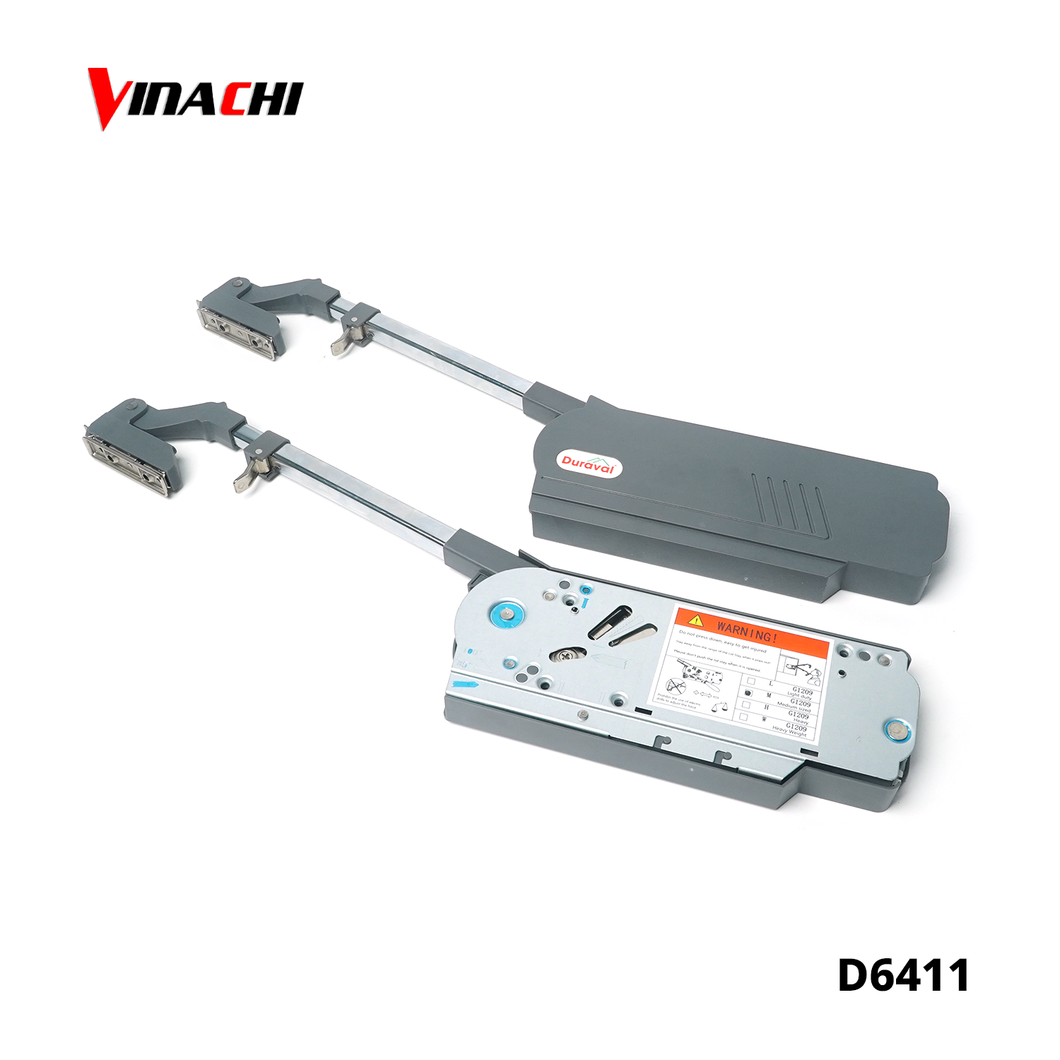 D6411 - Tay nâng Duraval D6411-1.jpg