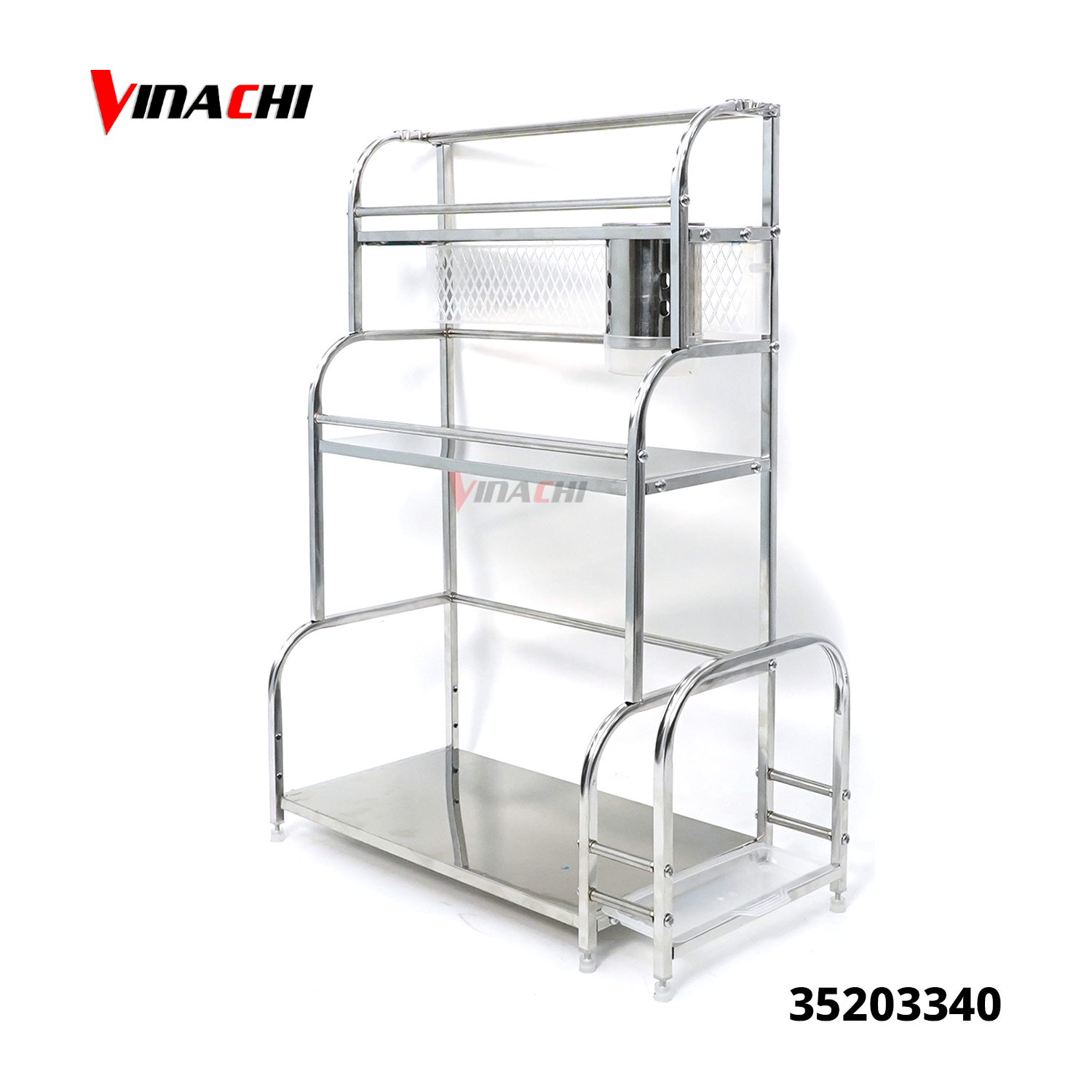 3 tầng 40cm