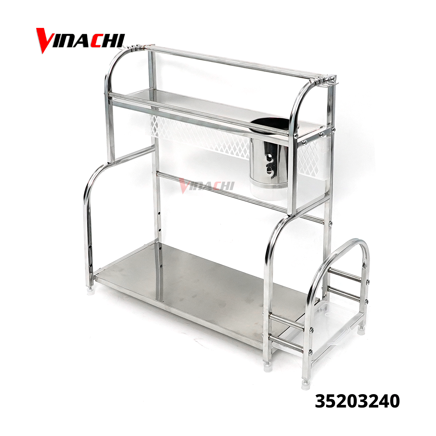 2 tầng 40cm