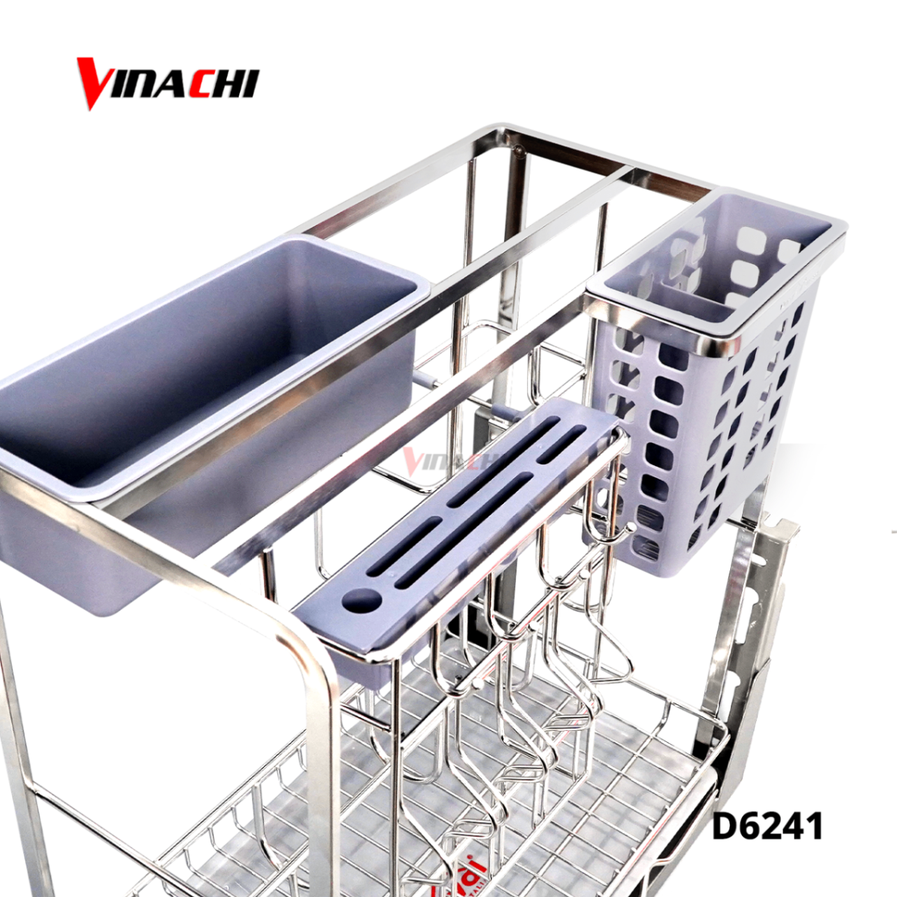 D6241 - Giá dao thớt inox 304 Duraval D6241-1.png