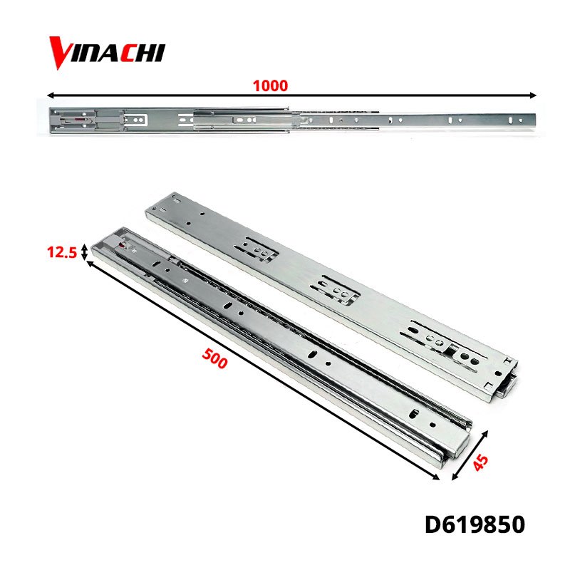 45*500mm D619850