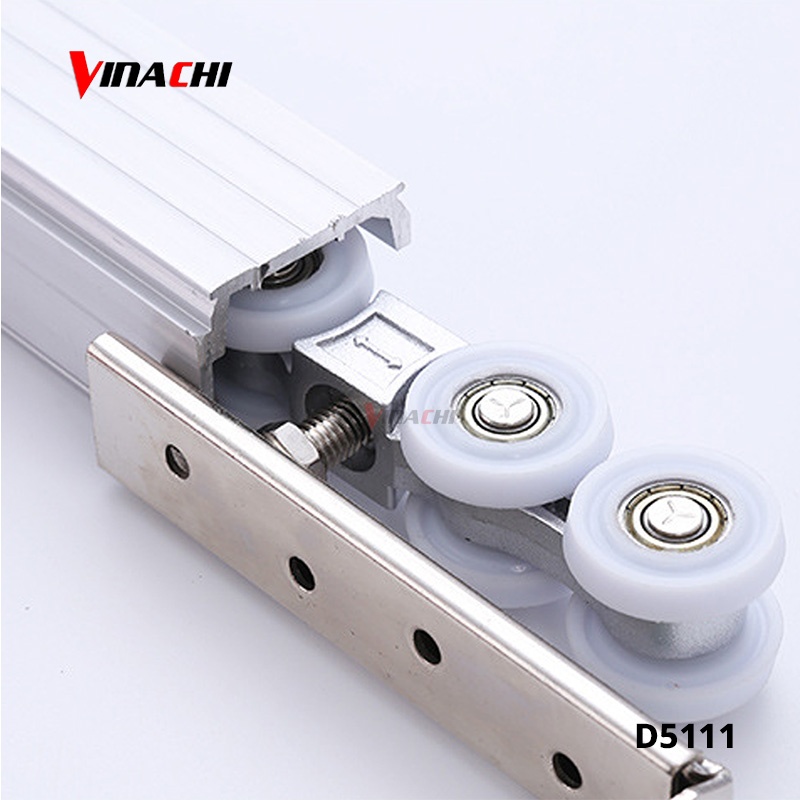 D5111 - Bộ ray trượt cửa lùa giấu cánh D5111.jpg