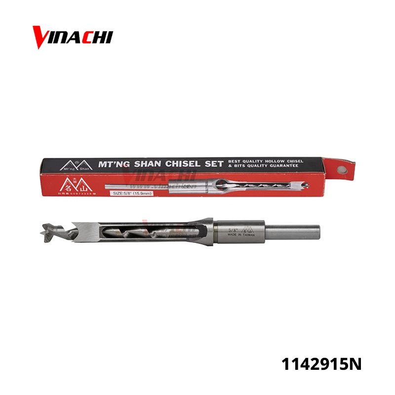 Ngắn 92,5mm * 15.9mm