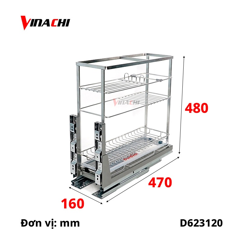 200mm D623120