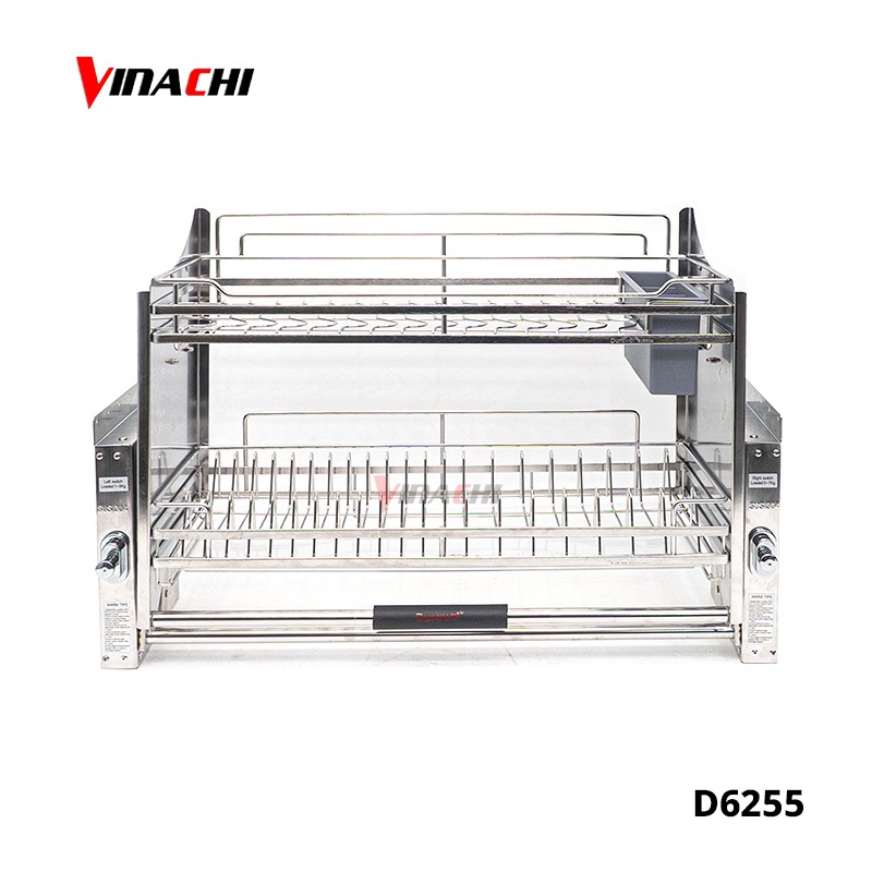 D6255 - Giá bát nâng hạ inox 304 Duraval D6255.jpg