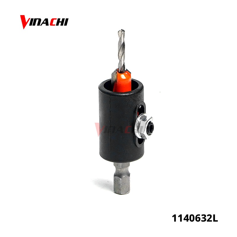 âm cốt lục giác - 3.2*8mm